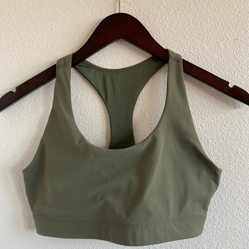 Outdoor Voices All Time Bra